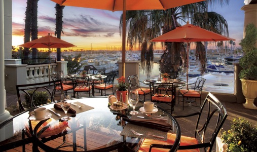 The Ritz-Carlton Marina del Rey - Photo #8
