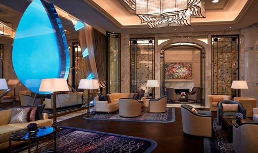 The Ritz-Carlton Macau - Photo #19