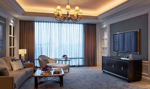 The Ritz-Carlton Macau - Photo #5