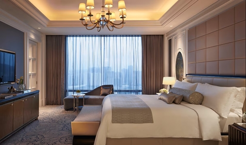 The Ritz-Carlton Macau - Photo #7