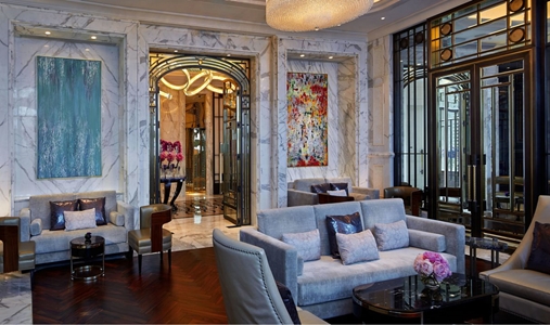 The Ritz-Carlton Macau - Photo #24