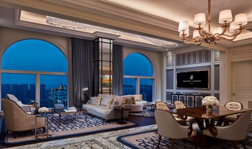 The Ritz-Carlton Macau - Photo #13