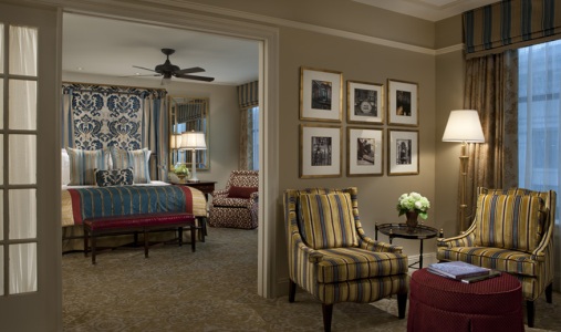 The Ritz-Carlton New Orleans - Photo #9