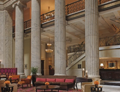 The Ritz-Carlton Philadelphia - Photo #3