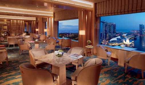 The Ritz-Carlton, Millenia Singapore - Photo #7