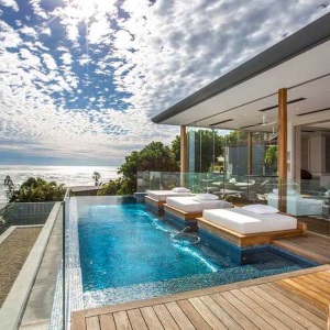 Touch of Spice - New Zealand, Villas