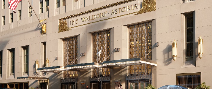 Waldord-Astoria-New-York-Exterior-Park-Ave-Entrance