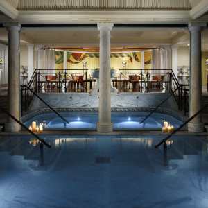 Rome Cavalieri, Waldorf Astoria Hotels & Resorts - Photo #3