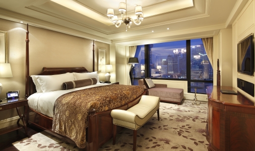 Waldorf Astoria Shanghai on the Bund - Photo #6