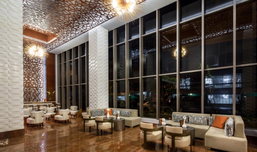 Waldorf Astoria Panama - Photo #8