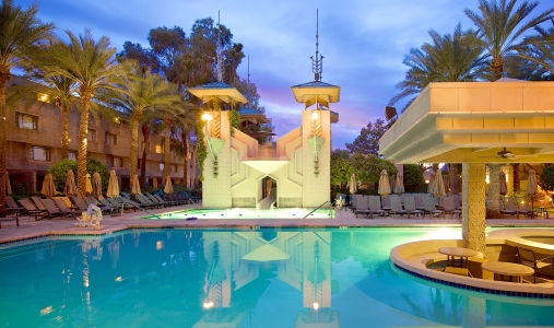 Arizona Biltmore A Waldorf Astoria Resort - Photo #10