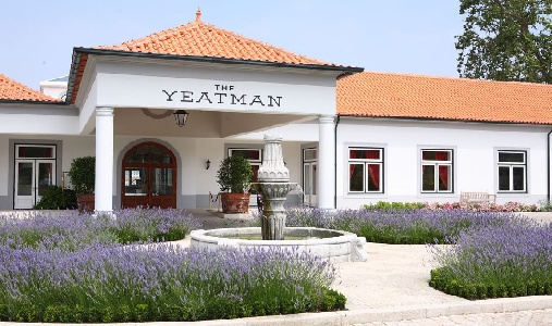 The Yeatman Hotel - Photo #8