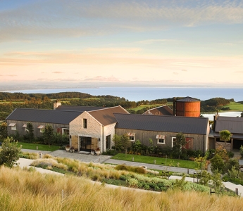Rosewood Cape Kidnappers - Photo #2