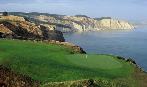 Rosewood Cape Kidnappers - Photo #14