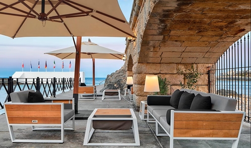 The Westin Dragonara Resort Malta - Photo #29