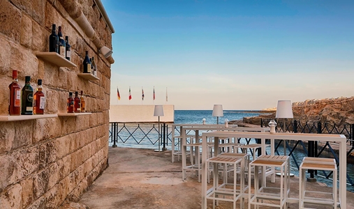 The Westin Dragonara Resort Malta - Photo #28