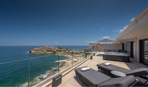 The Westin Dragonara Resort Malta - Photo #23