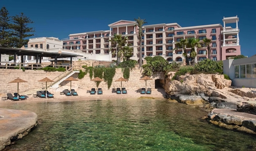 The Westin Dragonara Resort Malta - Photo #32