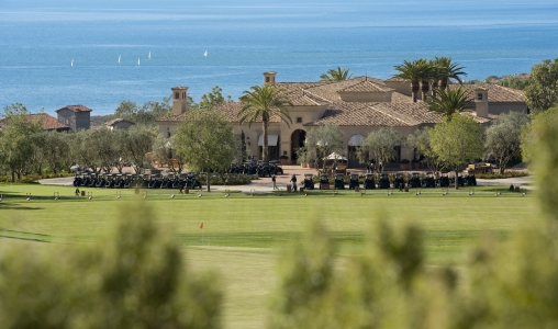 The Resort at Pelican Hill - Photo #15