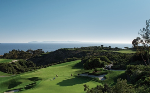 The Resort at Pelican Hill - Photo #13