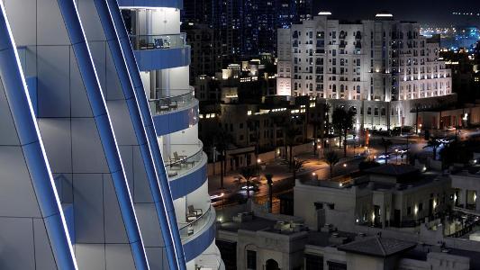 The Address Downtown Dubai - Photo #2