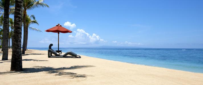 The St. Regis Bali Resort - Photo #27