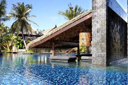 The St. Regis Bali Resort - Photo #3