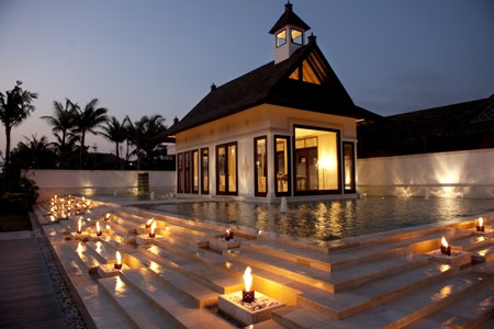 The St. Regis Bali Resort - Photo #15