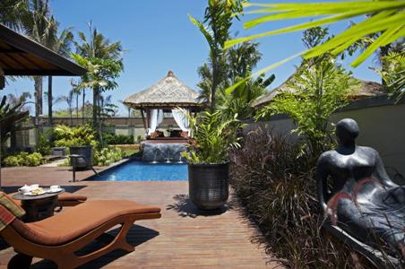 The St. Regis Bali Resort - Photo #11
