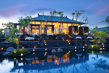 The St. Regis Bali Resort - Photo #22