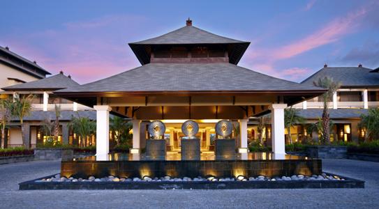The St. Regis Bali Resort - Photo #14