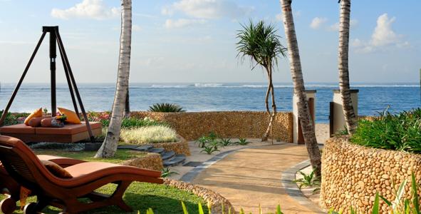 The St. Regis Bali Resort - Photo #12