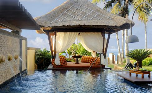 The St. Regis Bali Resort - Photo #10