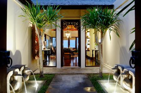 The St. Regis Bali Resort - Photo #17