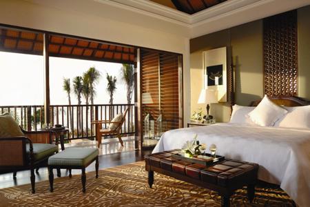 The St. Regis Bali Resort - Photo #8