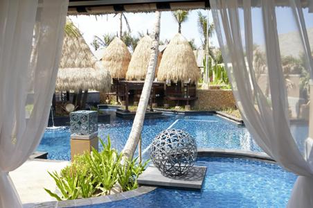 The St. Regis Bali Resort - Photo #6