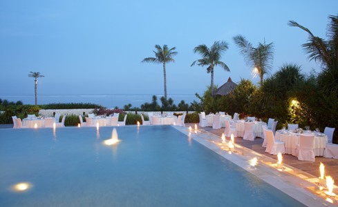 The St. Regis Bali Resort - Photo #20