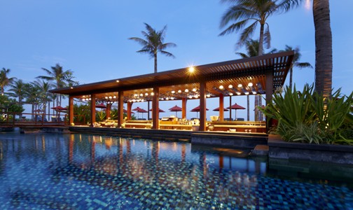 The St. Regis Bali Resort - Photo #21