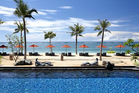 The St. Regis Bali Resort - Photo #26