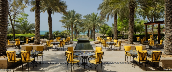 The St. Regis Saadiyat Island Resort, Abu Dhabi - Photo #4