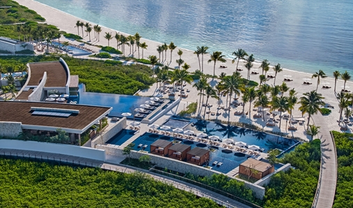 The St Regis Kanai Resort Riviera Maya - Photo #9