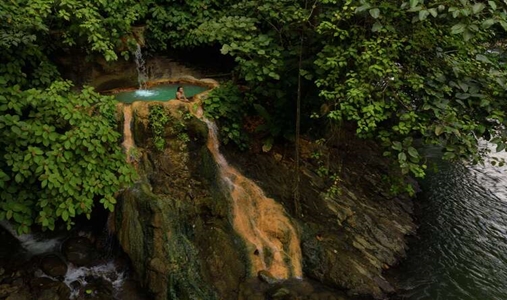 The Springs Resort and Spa at Arenal - Photo #14