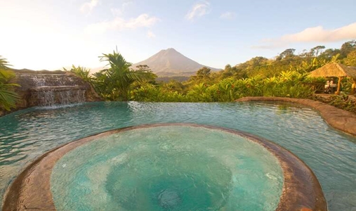 The Springs Resort and Spa at Arenal - Photo #8
