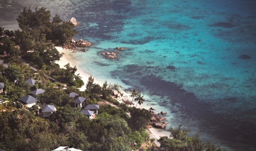 Raffles Seychelles - Photo #10
