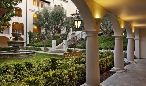 The Ritz-Carlton Bacara, Santa Barbara - Photo #6