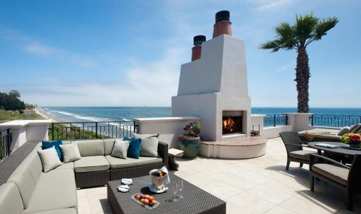The Ritz-Carlton Bacara, Santa Barbara - Photo #10