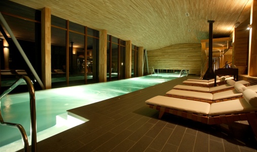 Tierra Patagonia Hotel and Spa - Photo #9