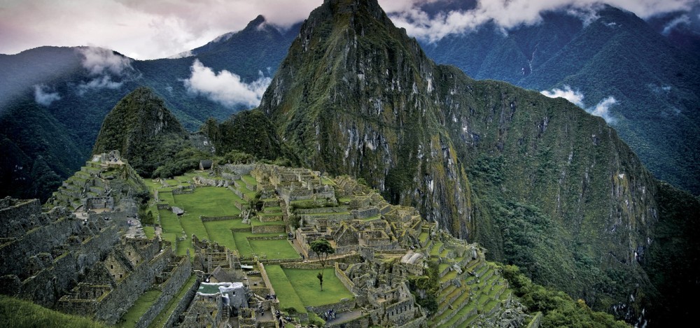 Machu Picchu Classictravel.com