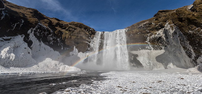 Adventure in Iceland - Photo #8