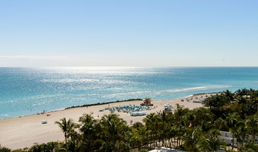 Faena Hotel Miami Beach - Photo #3